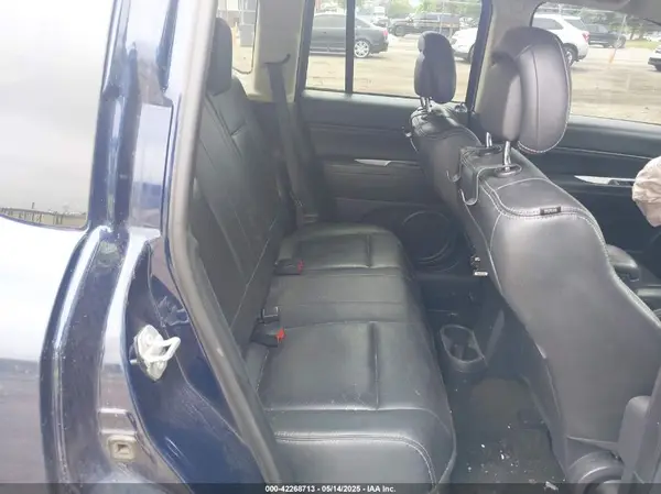 1C4NJCEA9GD815600 2016 JEEP COMPASS - Image 8