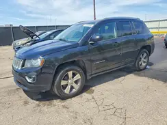 1C4NJCEA9HD102195 2017 JEEP COMPASS