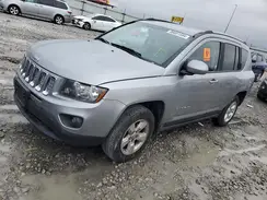 1C4NJCEA9HD116419 2017 JEEP COMPASS