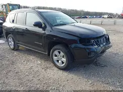 1C4NJCEA9HD117358 2017 JEEP COMPASS