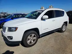 1C4NJCEA9HD117361 2017 JEEP COMPASS