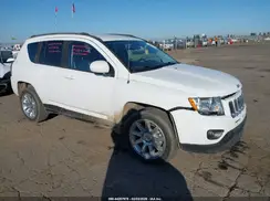 1C4NJCEA9HD117473 2017 JEEP COMPASS