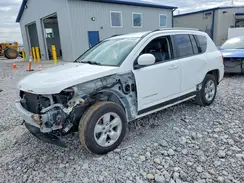 1C4NJCEA9HD118901 2017 JEEP COMPASS