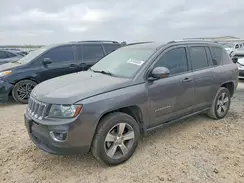 1C4NJCEA9HD130398 2017 JEEP COMPASS