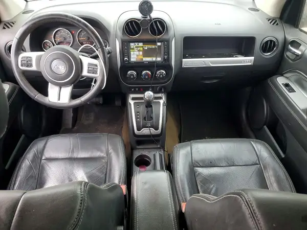 1C4NJCEA9HD130398 2017 JEEP COMPASS - Image 8