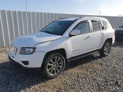 1C4NJCEA9HD130529 2017 JEEP COMPASS