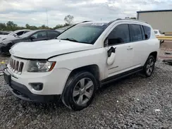 1C4NJCEA9HD130546 2017 JEEP COMPASS