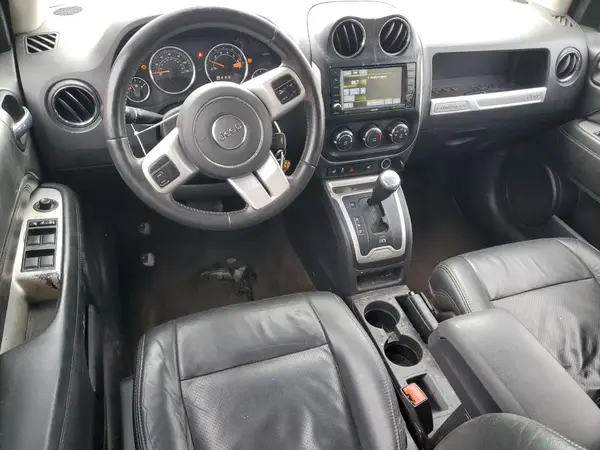 1C4NJCEA9HD130546 2017 JEEP COMPASS - Image 8