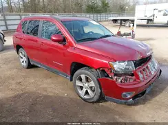 1C4NJCEA9HD141403 2017 JEEP COMPASS