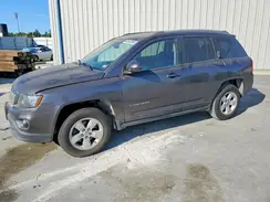 1C4NJCEA9HD148366 2017 JEEP COMPASS