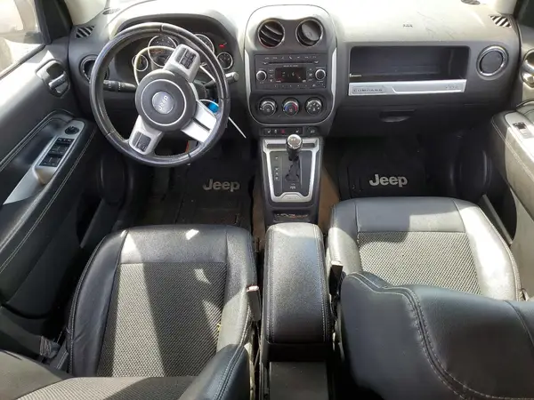 1C4NJCEA9HD148366 2017 JEEP COMPASS - Image 8