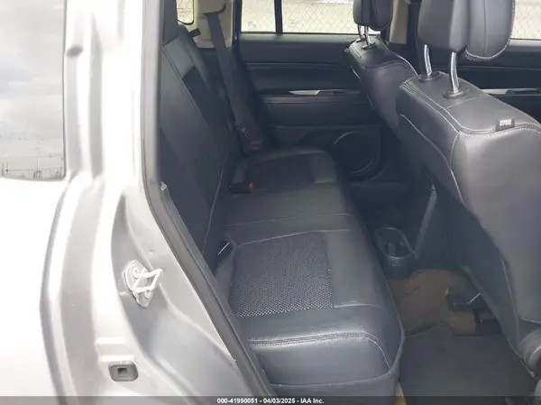1C4NJCEA9HD151235 2017 JEEP COMPASS - Image 8