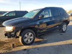 1C4NJCEA9HD151431 2017 JEEP COMPASS