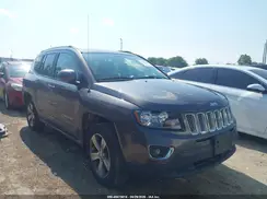 1C4NJCEA9HD156256 2017 JEEP COMPASS