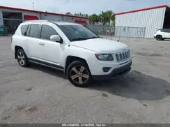 1C4NJCEA9HD156418 2017 JEEP COMPASS