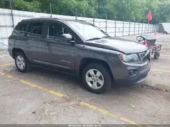1C4NJCEA9HD206928 2017 JEEP COMPASS