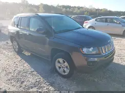 1C4NJCEA9HD206959 2017 JEEP COMPASS