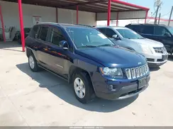1C4NJCEA9HD211031 2017 JEEP COMPASS
