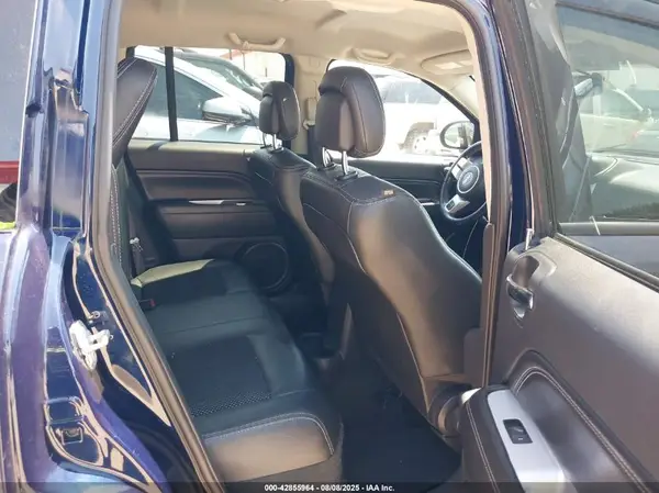 1C4NJCEA9HD211031 2017 JEEP COMPASS - Image 7