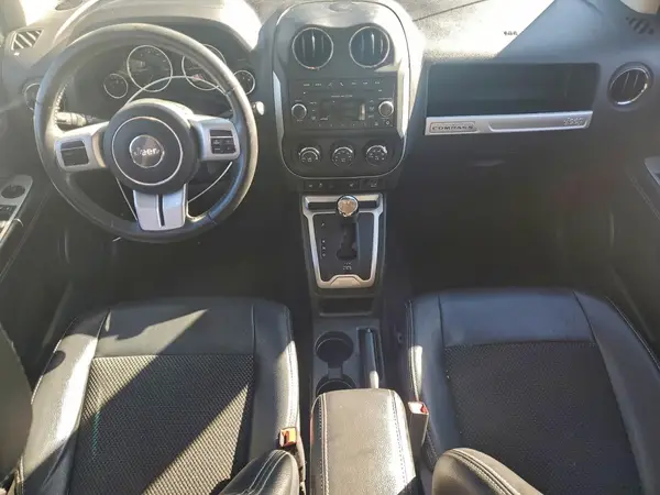 1C4NJCEA9HD212471 2017 JEEP COMPASS - Image 8
