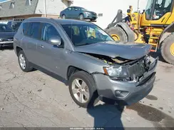 1C4NJCEAXGD536186 2016 JEEP COMPASS