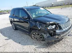 1C4NJCEAXGD563033 2016 JEEP COMPASS