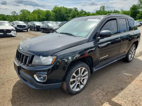 1C4NJCEAXGD604471 2016 JEEP COMPASS - Image 1