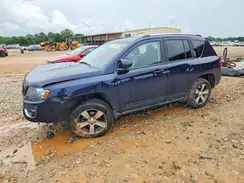 1C4NJCEAXGD609685 2016 JEEP COMPASS