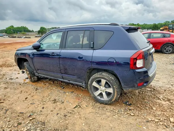 1C4NJCEAXGD609685 2016 JEEP COMPASS - Image 2