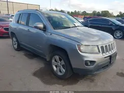 1C4NJCEAXGD614918 2016 JEEP COMPASS