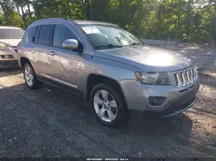 1C4NJCEAXGD615048 2016 JEEP COMPASS