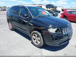 1C4NJCEAXGD619925 2016 JEEP COMPASS