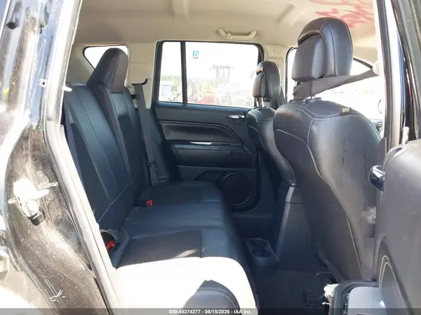 1C4NJCEAXGD619925 2016 JEEP COMPASS - Image 8