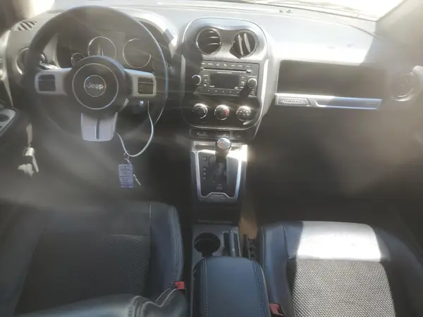 1C4NJCEAXGD620251 2016 JEEP COMPASS - Image 8