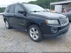 1C4NJCEAXGD628222 2016 JEEP COMPASS