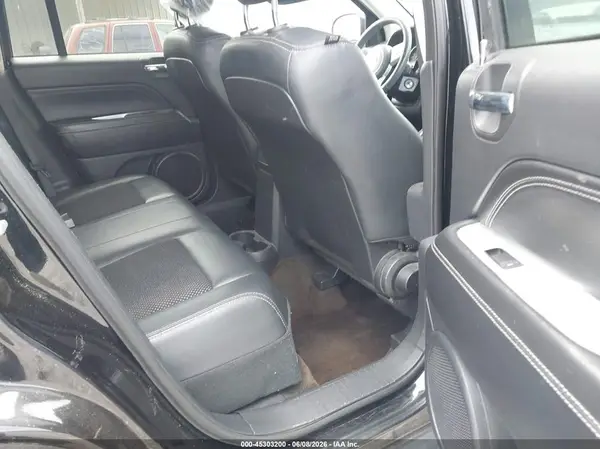 1C4NJCEAXGD628222 2016 JEEP COMPASS - Image 8