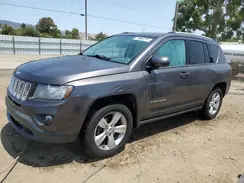 1C4NJCEAXGD633498 2016 JEEP COMPASS