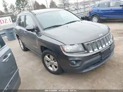 1C4NJCEAXGD648311 2016 JEEP COMPASS