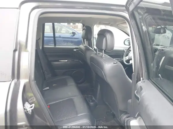 1C4NJCEAXGD648311 2016 JEEP COMPASS - Image 8