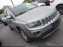 1C4NJCEAXGD648387 2016 JEEP COMPASS
