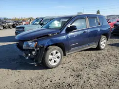 1C4NJCEAXGD666081 2016 JEEP COMPASS