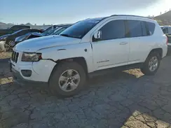 1C4NJCEAXGD666758 2016 JEEP COMPASS