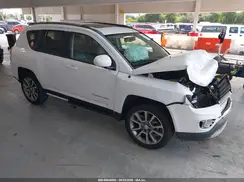 1C4NJCEAXGD676500 2016 JEEP COMPASS