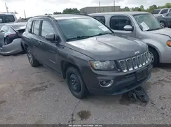 1C4NJCEAXGD699078 2016 JEEP COMPASS