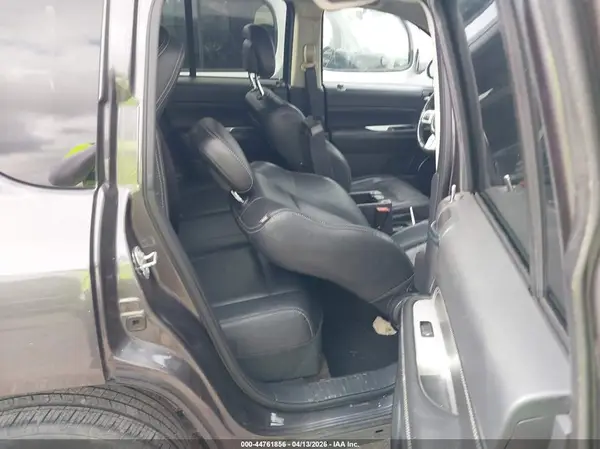 1C4NJCEAXGD699078 2016 JEEP COMPASS - Image 8