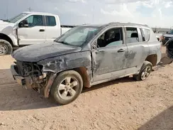 1C4NJCEAXGD704831 2016 JEEP COMPASS