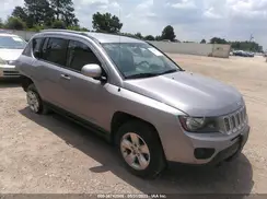 1C4NJCEAXGD710032 2016 JEEP COMPASS