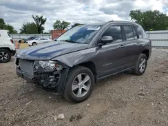 1C4NJCEAXGD716204 2016 JEEP COMPASS
