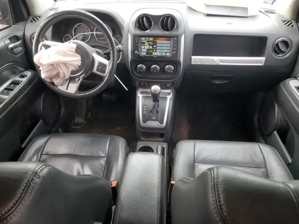 1C4NJCEAXGD716204 2016 JEEP COMPASS - Image 8