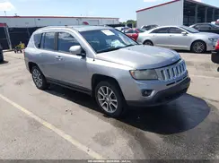 1C4NJCEAXGD732144 2016 JEEP COMPASS